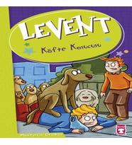 Levent ve Tayfası - 02 Köfte Koşucusu