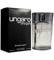 EMANUEL UNGARO Man Edt 90 ml Erkek Parfüm