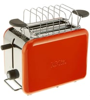Kenwood TTM027 KMiX Serisi Ekmek Kızartma Makinesi Turuncu