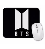 Bts Wings Mouse Pad