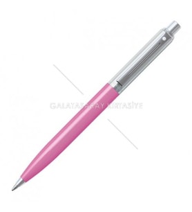 Sheaffer Tükenmez Kalem Sentinel 321-2 Pembe