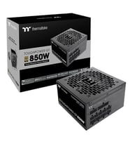 THERMALTAKE 850W 80+ GOLD TOUHGPOWER PS-TTP-0850NNFAGE-2 PCIE 5.0 TAM MODÜLER POWER SUPPLY KUTUSUZ