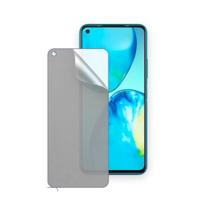 SChitec Infinix Note 8i Uyumlu Ön Yüzey Mat Hidrojel Ekran Koruyucu