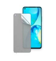 SChitec Infinix Note 8i Uyumlu Ön Yüzey Mat Hidrojel Ekran Koruyucu