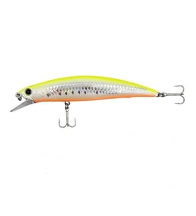 Kendo Zero BT Minnow 110F 14.8gr 110mm Floating Suni Yem 95