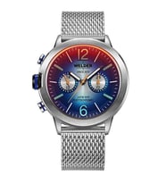 Welder Moody Watch WWMD1001 Erkek Kol Saati
