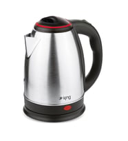 KİNG SU ISITICI QUESTO 1500 W (Gri)