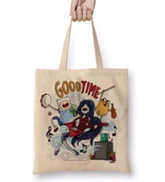 Good Time Bez Çanta Uzun Saplı