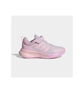 Adidas KH9118 FortaRun Çocuk Spor Ayakkabısı Lila