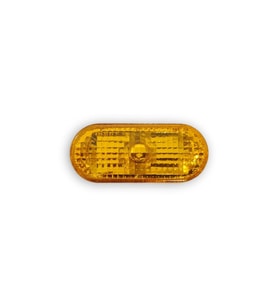VW Transporter T5 2004-09 Çamurluk Sinyal Lambası Camı Sarı 3B0949117B