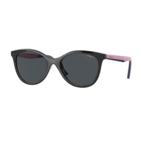 Vogue Vj 2013 Col W44/87 46-16-125 Çocuk Güneş Gözlüğü