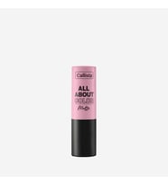 All About Color Matte Lipstick Mat Görünümlü Ruj 504 That Rose, Bordo