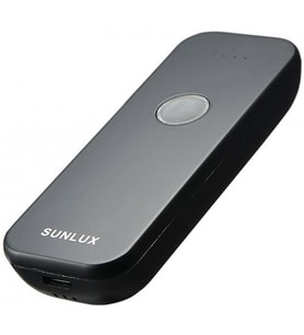 Sunlux Xl-9010, Cmos, Wifi, Kablosuz, 1D Ve 2D Karekod, Barkod Okuyucu