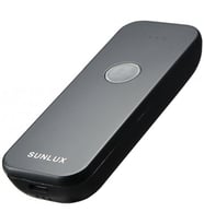 Sunlux Xl-9010, Cmos, Wifi, Kablosuz, 1D Ve 2D Karekod, Barkod Okuyucu