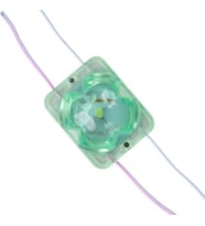 12 Volt 2 Watt Yeşil Sabit 4333-3030 Modül Led (4767)
