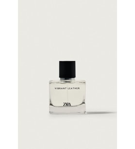 ZARA VIBRANT LEATHER EDP 60ML ( 2.03 FL.OZ )