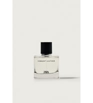 ZARA VIBRANT LEATHER EDP 60ML ( 2.03 FL.OZ )