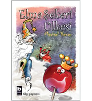 Elma Şekeri Ülkesi
