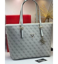 Kadın Omuz Çantası Büyük Boy Kova 28/46 cm (04)