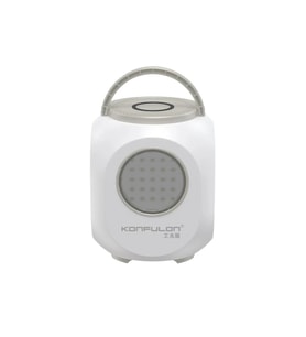 Konfulon CN01 Powerbank 45.000 mAh Kamp Şarj PD - Beyaz