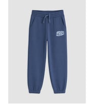 LC WAIKIKI Lacivert Erkek Çocuk Jogger Eşofman Altı