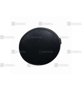 TOYOTA YARIS SAĞ ÖN TAMPON ÇEKİ DEMİR KAPAK 2005-2008 52127-52907-MTS