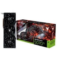 GAINWARD RTX5070 Ti PHOENIX 16GB GDDR7 256bit EKRAN KARTI