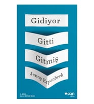 Gidiyor, Gitti, Gitmiş
