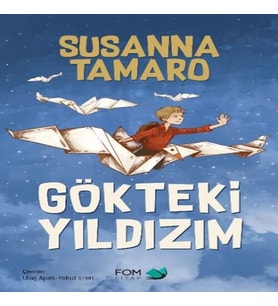 Gökteki Yıldızım