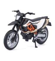 1:18 KTM 690 SMC R Model Motor 34007