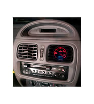GÖSTERGE POD RENAULT CLIO 2 FAZ 1