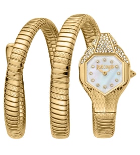 Just Cavalli JC1L193M0025 Kadın Kol Saati