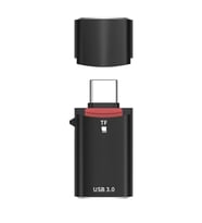 ZR593 Type-C Otg Tf Card Reader