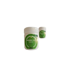Hemocure Natural Rahatlatıcı Kremi 2 Adet 50 ml
