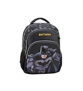 Batman Okul Çantası 3520