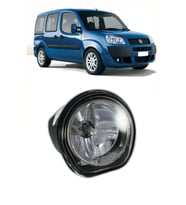 2002-2008 FİAT DOBLO SİS FARI YOLCU TARAFI SAĞ SİS LAMBASI