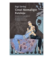 Cinsel Normalliğin Kuruluşu
