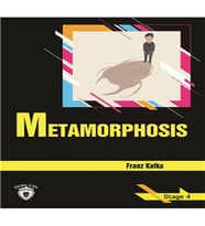 Metamorphosis Stage 4