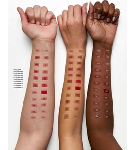3D Mega Shine Lipgloss No: 122 Sparkle Işıltılı Dudak Parlatıcısı