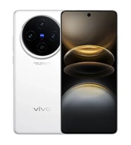 Vivo X100s -Uyumlu Ön Body Şeffaf Ultra Ekran Koruyucu Nano Jelatin