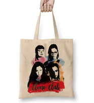Orphan Black Bez Çanta Uzun Saplı