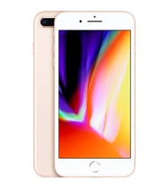 İKİNCİ EL APPLE IPHONE 8 PLUS (12 AY GARANTİLİ) (Altın)