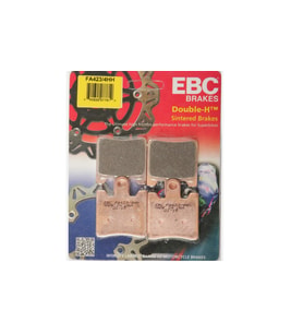 Ebc Fa423/4Hh 2012-2016 Triumph Trophy 1200 Uyumlu Ön Fren Balatası Sinterli Bal