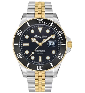 Mathey Tissot H901CRBN