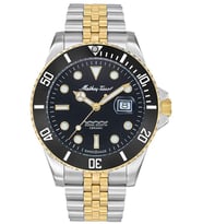Mathey Tissot H901CRBN