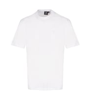 Hummel Hmlt-Pulse Co Regular Beyaz Erkek T-Shirt 912263-9001