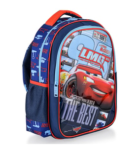 Lisanslı İlkokul Çantası Cars Arabalar Loft Best 48238