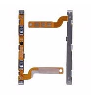 Samsung Galaxy J7 Prime G610 Yan Ses Filmi Volume Flex Açma Kapam