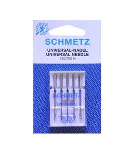 Schmetz 10 Numara Ev Tipi Dikiş Makine İğnesi