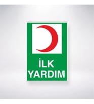 İlk Yardım